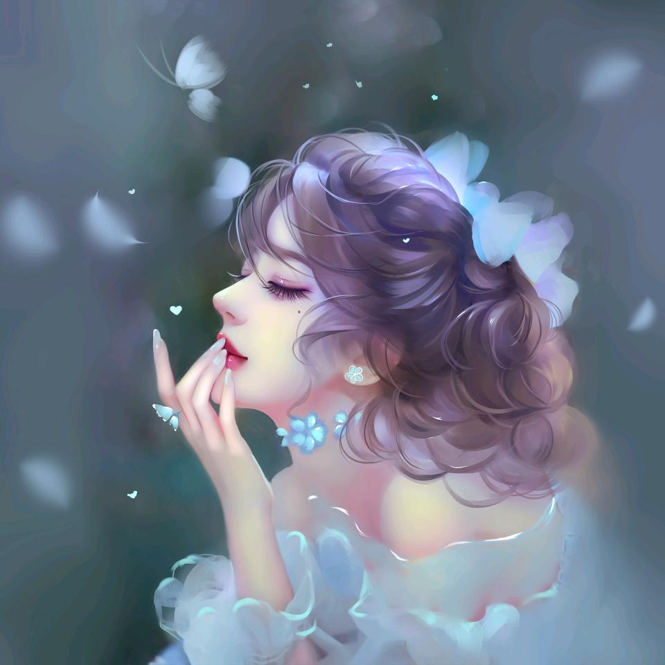 微微的天使