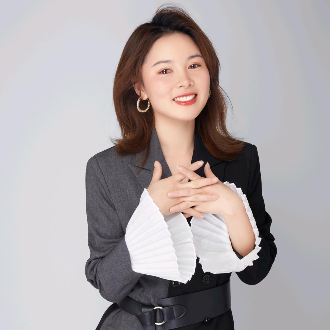 小象老师手势舞
