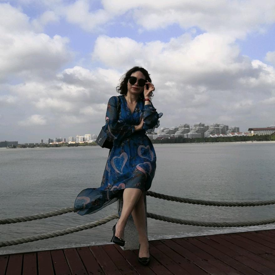 萍子（股骨颈骨折）