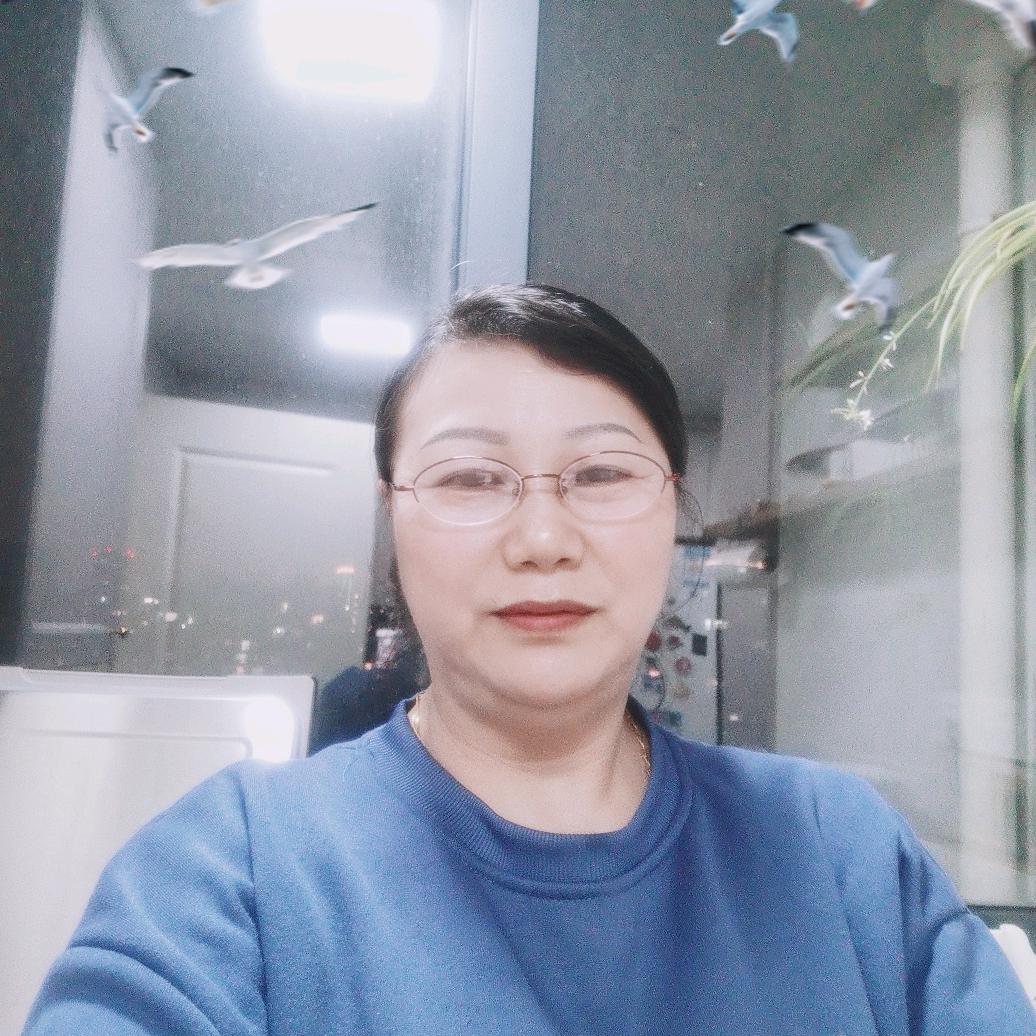 小英