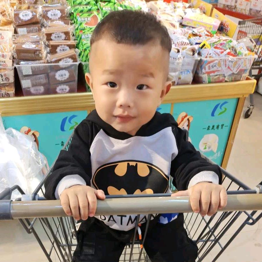 小小霖