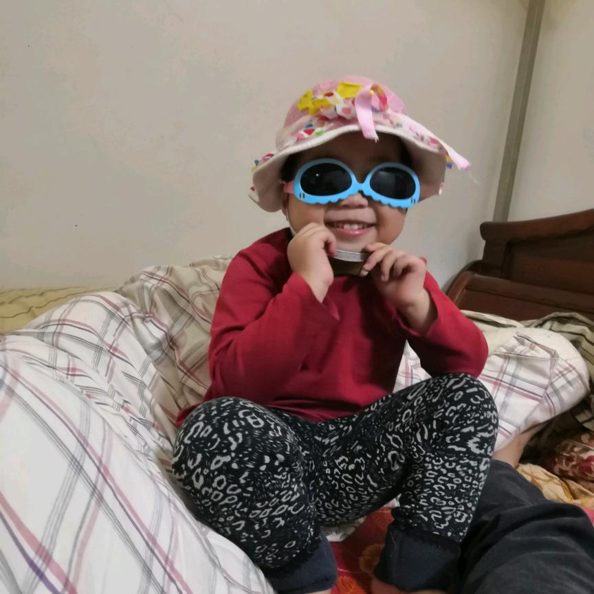 小懒虫