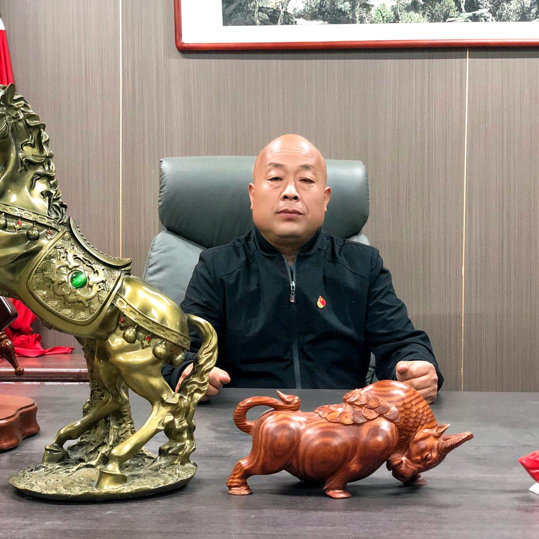 郑州李旗鼎诚果品