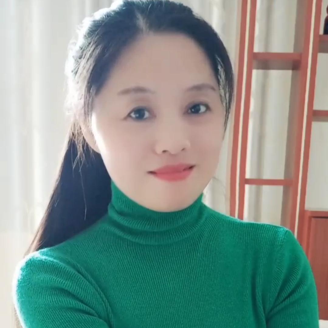 如梦💖