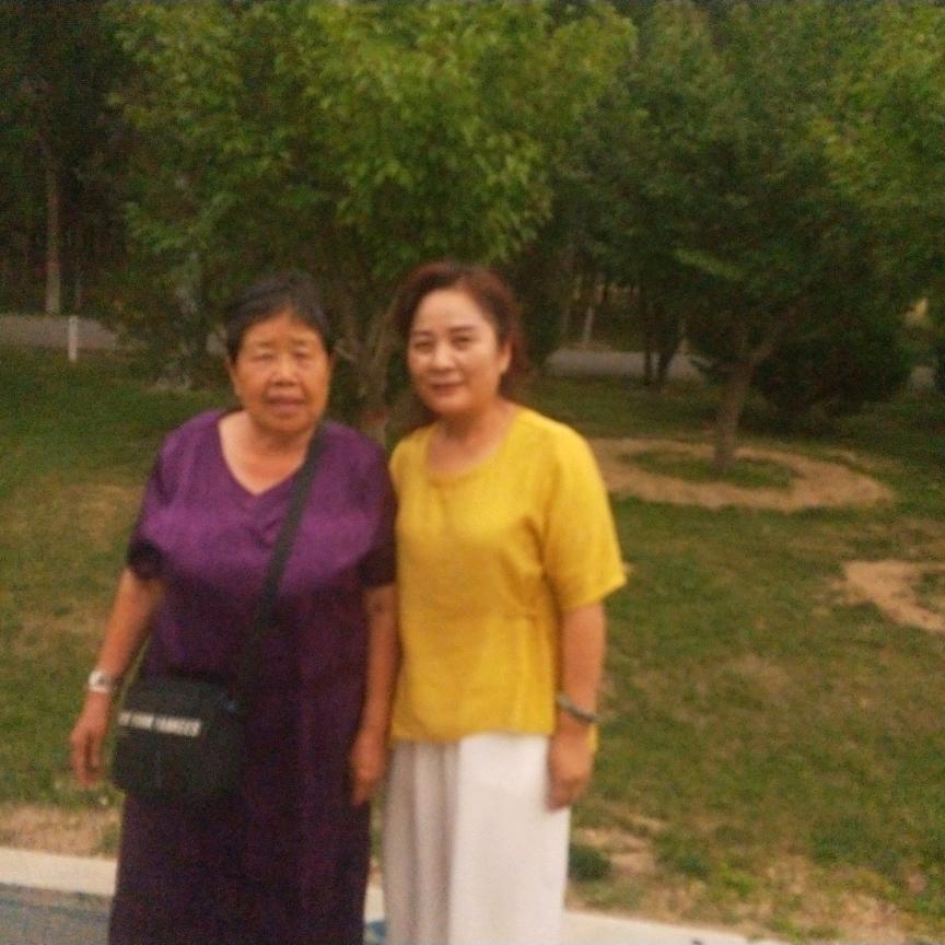 老太君