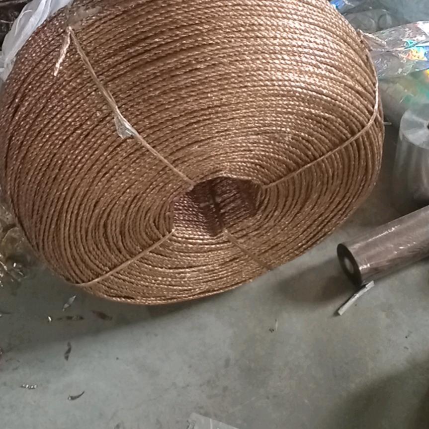 大城县瑞华制绳厂