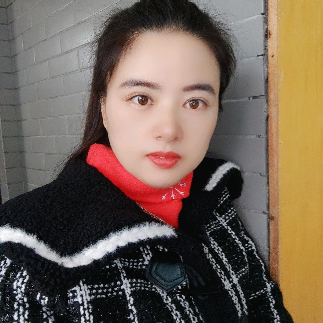 兰天白云