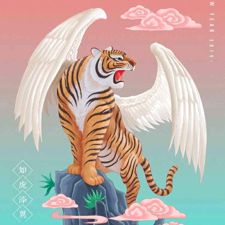 沐浴清风