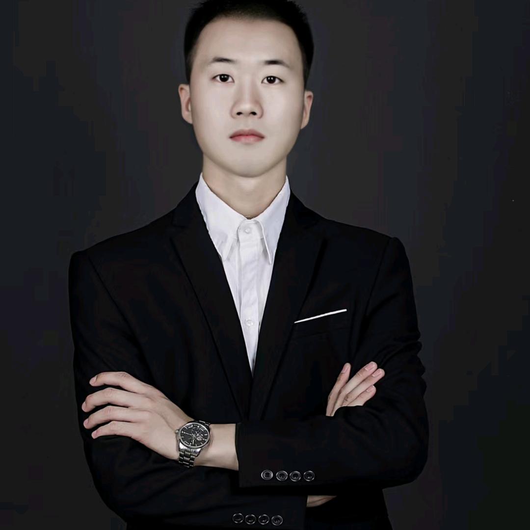 陈晨（97年创业人）