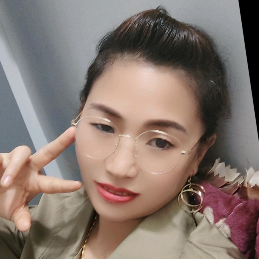 烤鸭妹💋