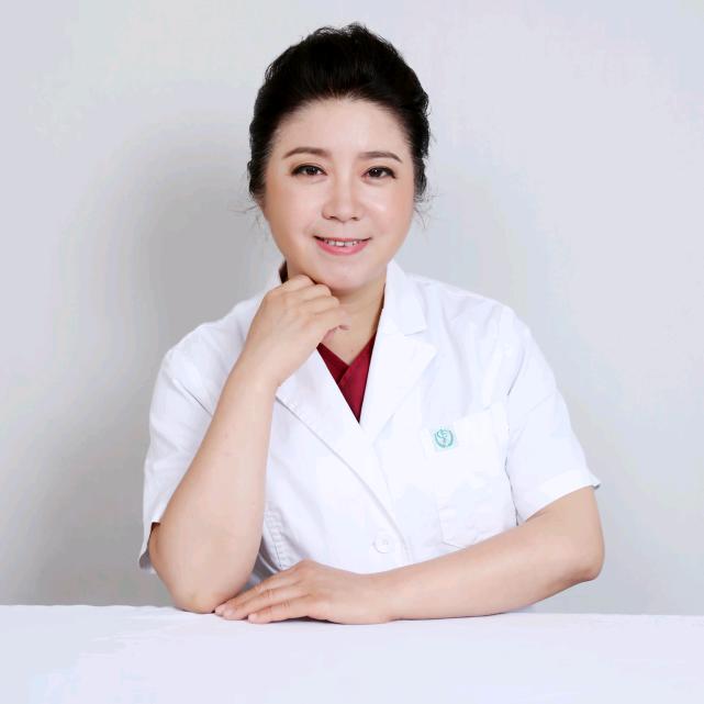 妇产科专家刘冠媛
