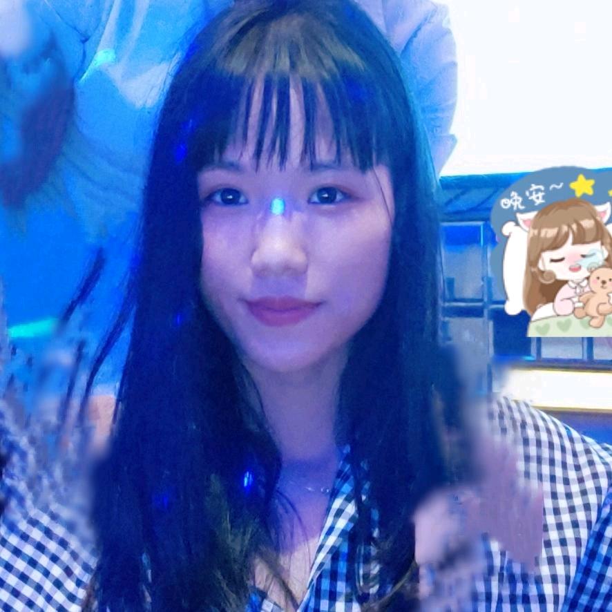 李小姐🌈🌈