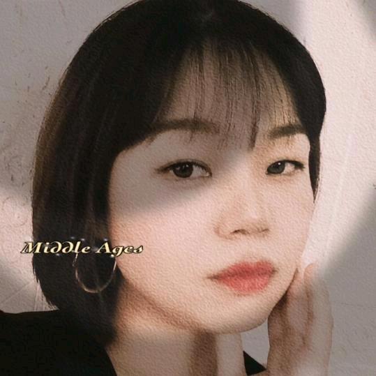 庄小姐🍎