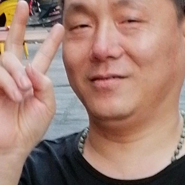 小李哥，天天喜欢你