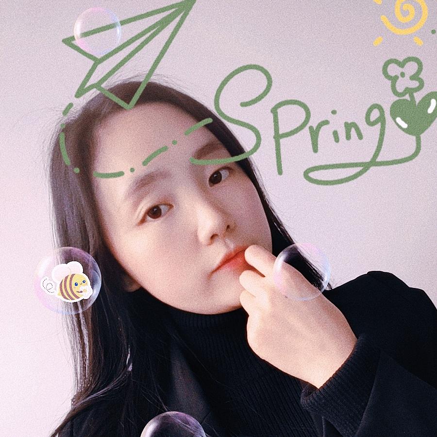 @小娟