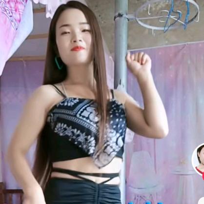水泥妹