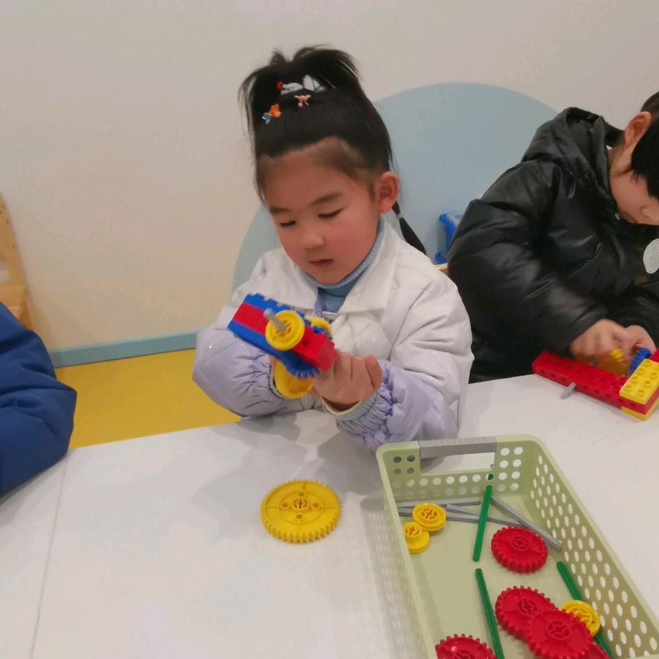 黄园长