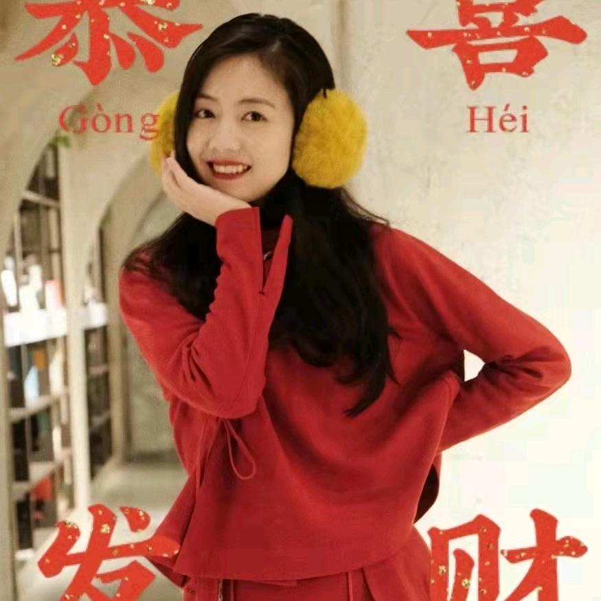 玲姐💃