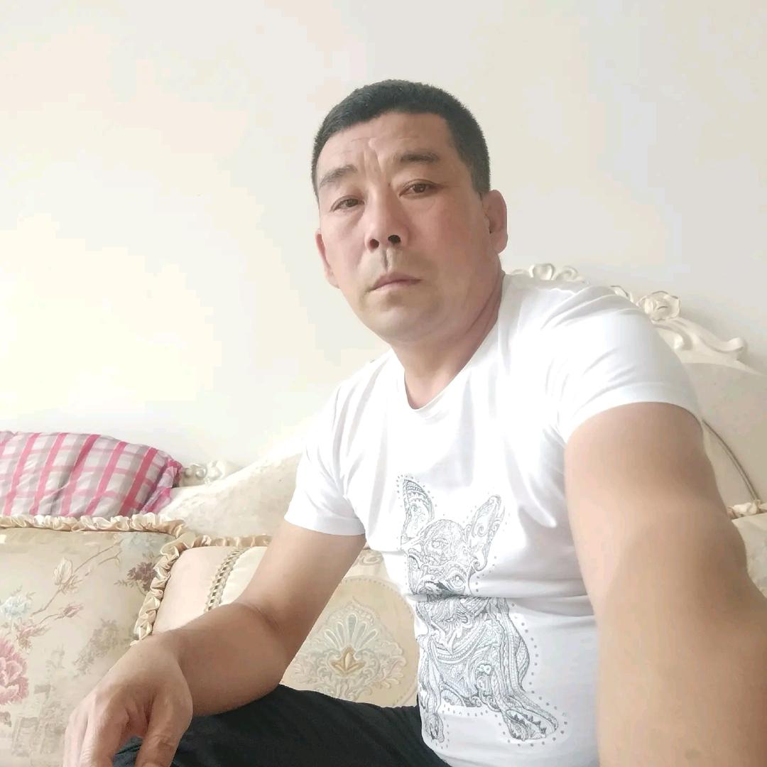 方，