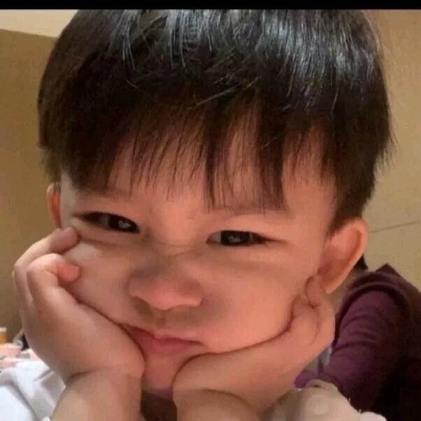 小u都