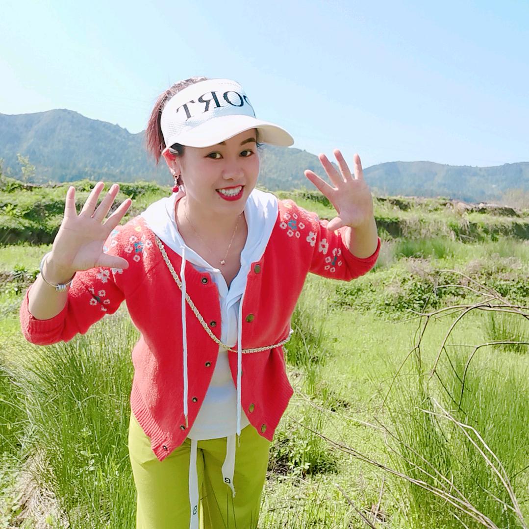 你若安好，便是晴天