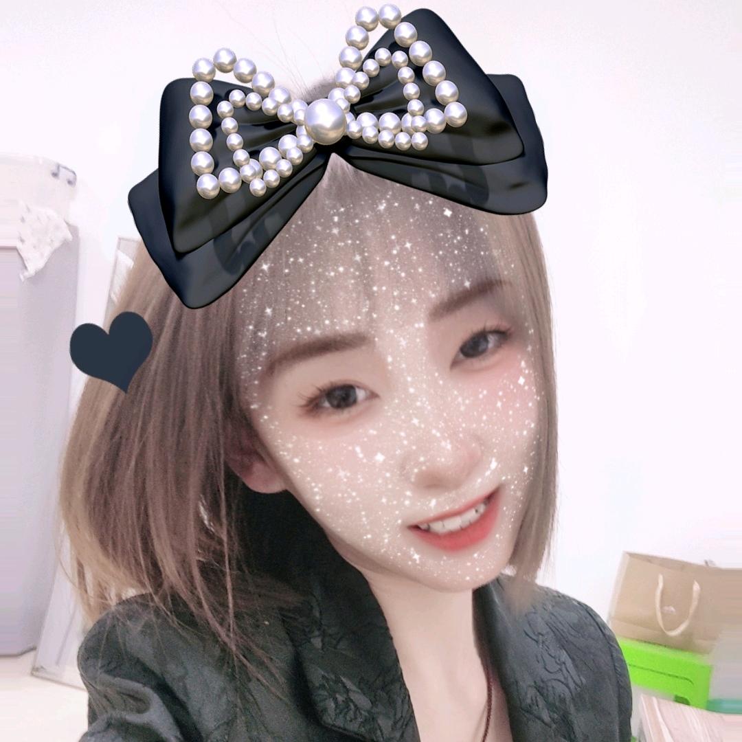 安若😘