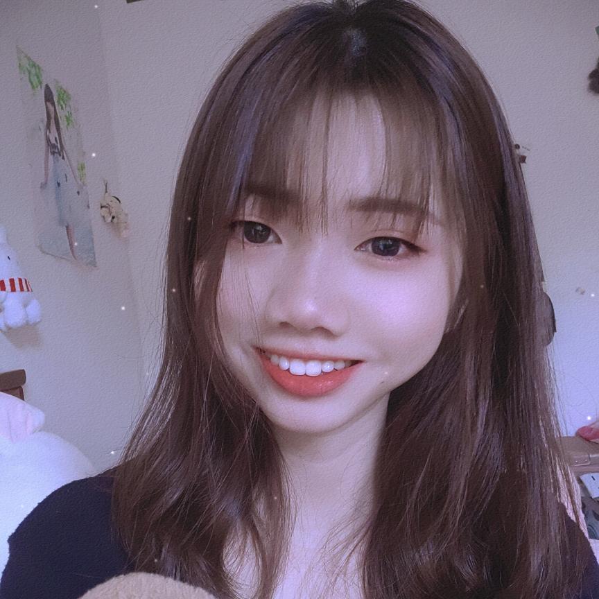 月月🐰
