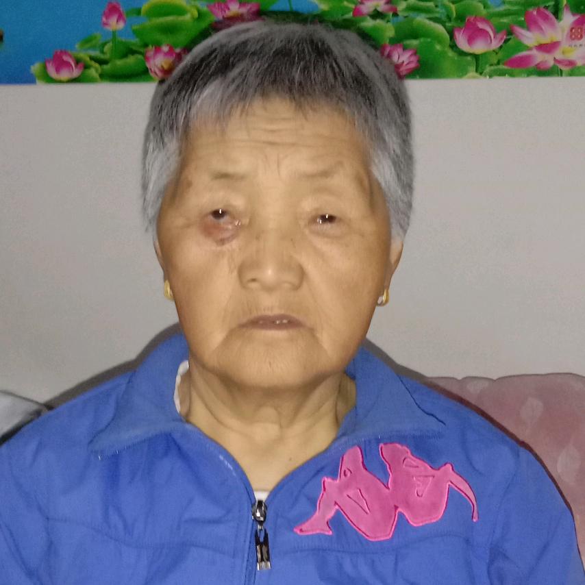开心