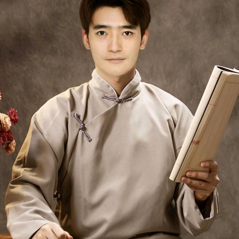 【真诚】微笑