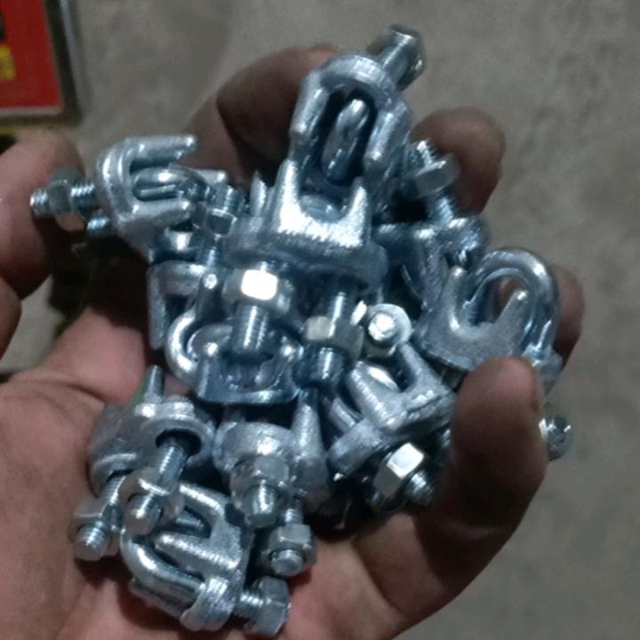 河北豪鑫索具