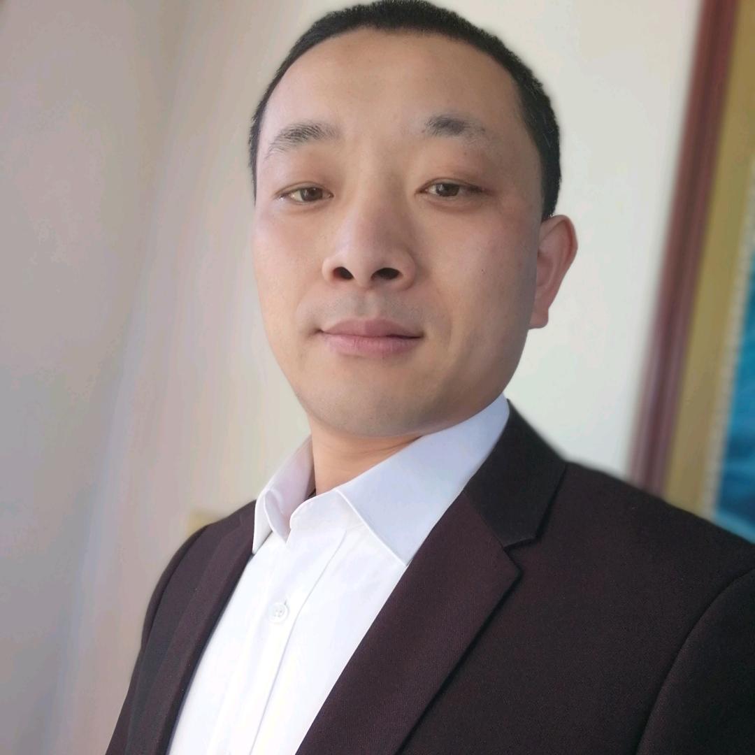 闫宝龙，闫总