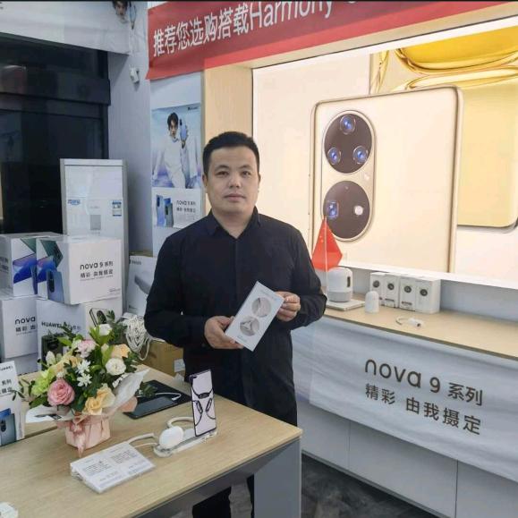 衡水网顺电子（才哥）