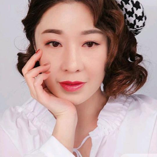 快乐霞姐