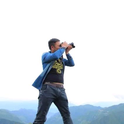 德阳装饰 杨先森