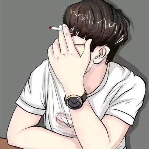 小黑哥