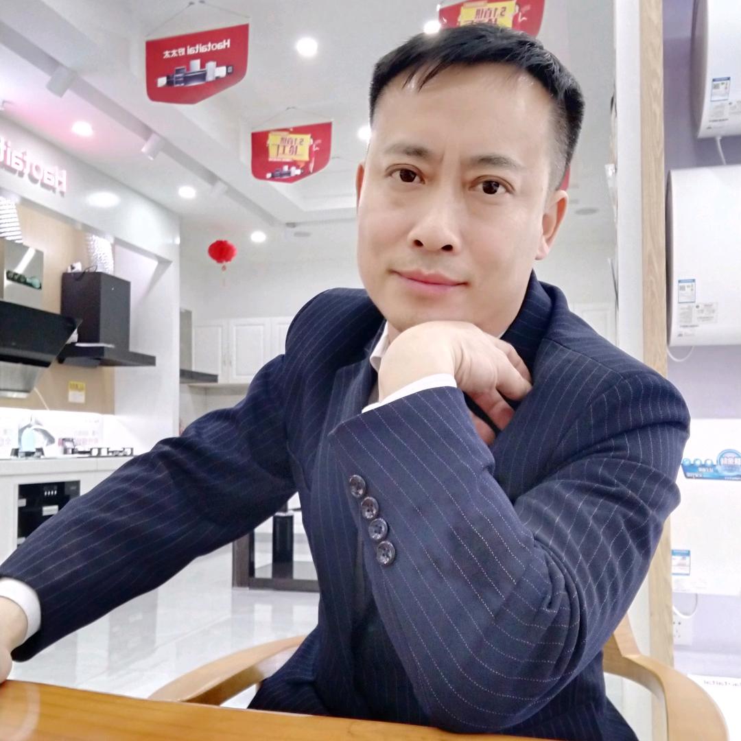 德江美多集成灶老冯