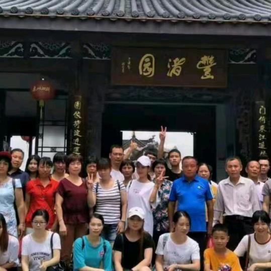 人生过的就是一场好梦