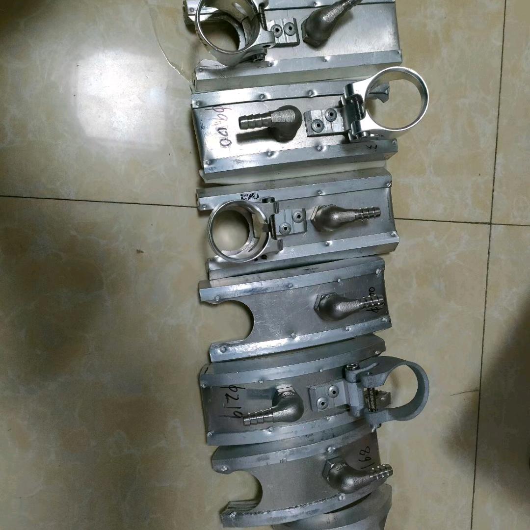 钛合金焊接托罩专业定制