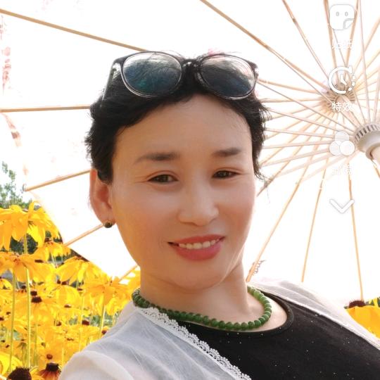 滕丽优选