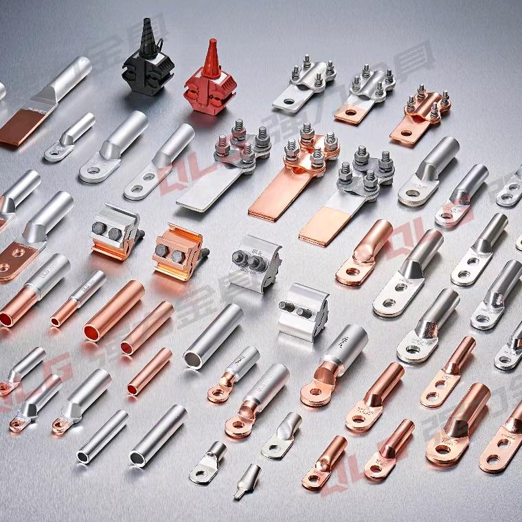 强力电力金具有限公司