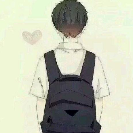锦鲤VS鸟ᵗˢᵏ头像