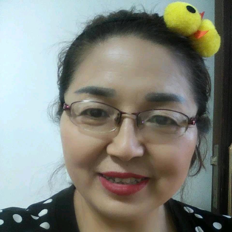 丸子奶奶