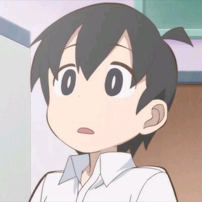 小泀