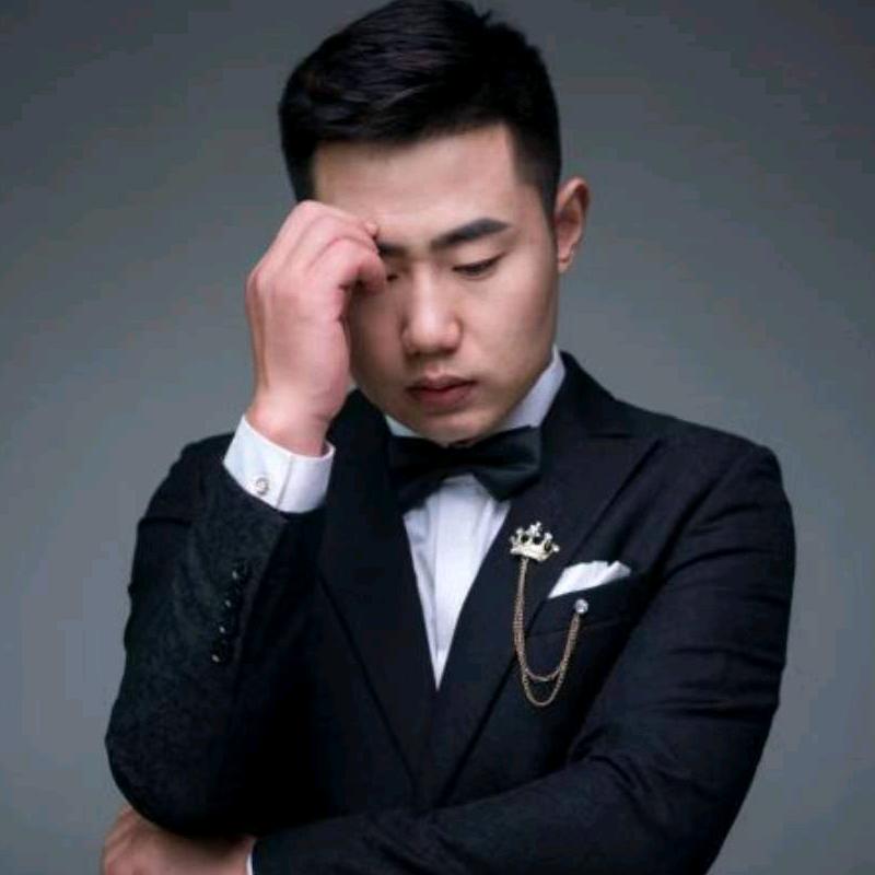 陕西小王活羊经纪人