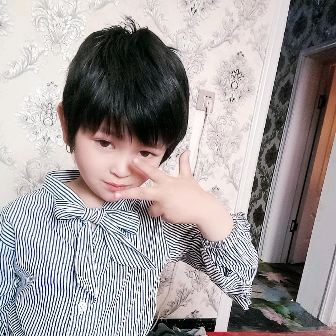 哈斯皮❤