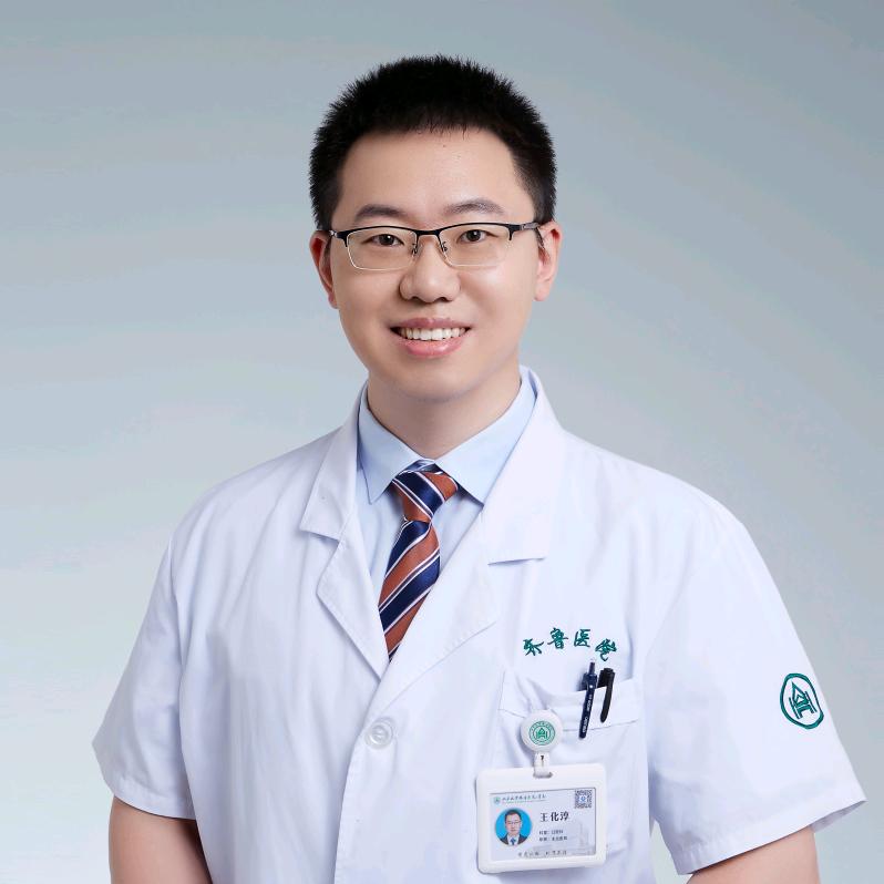 Dr.淳齿相依