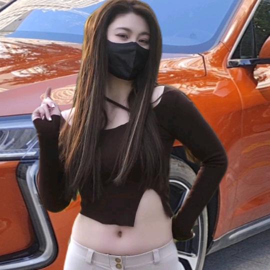 租车月姐