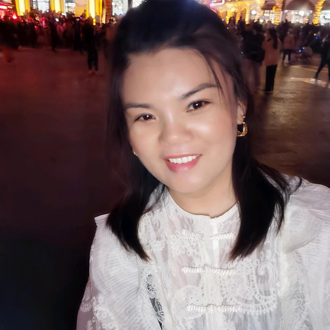 回族：沙莉瓜子