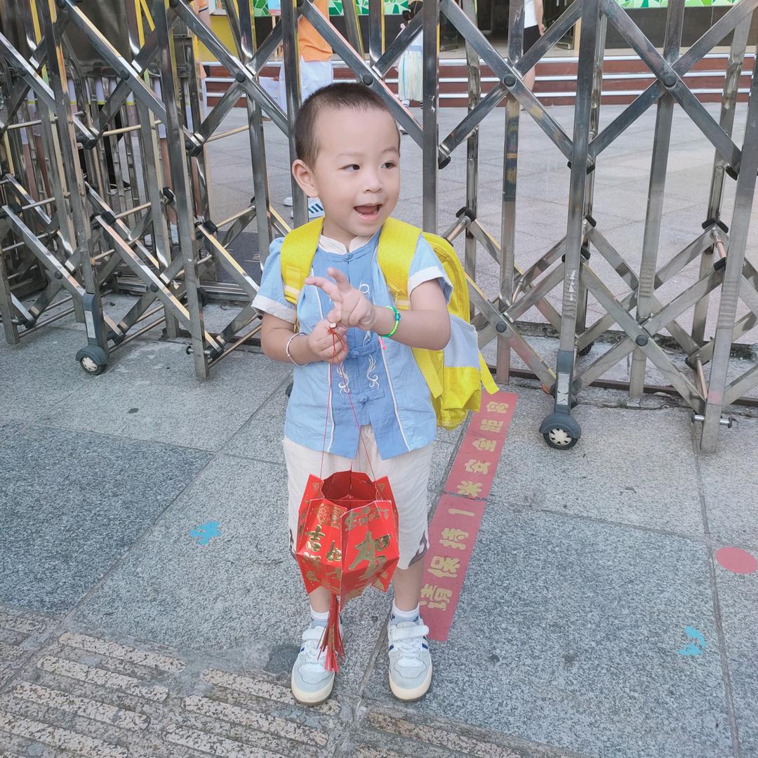 辰仔🍊妈妈