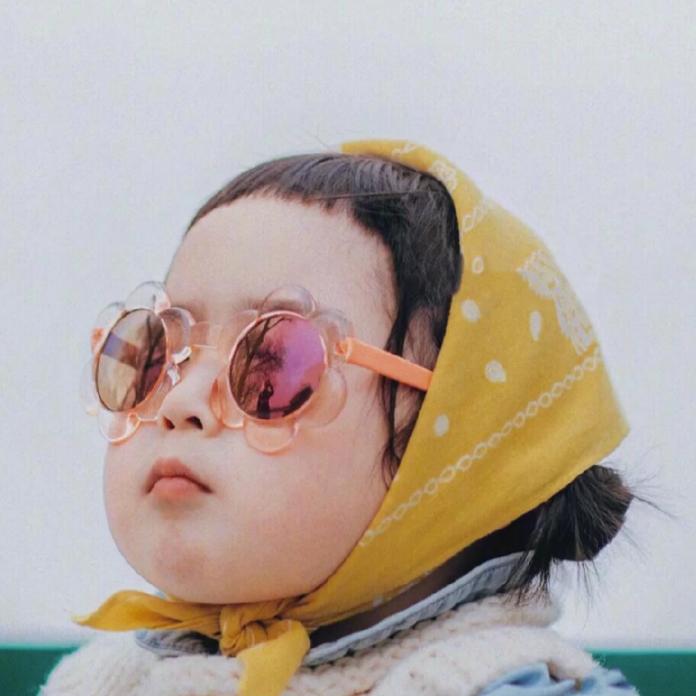 向阳花开🔆🔆